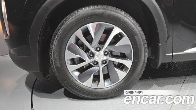 Hyundai Palisade 2019 thumb 5