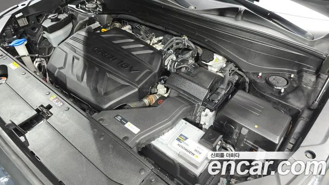 Hyundai Palisade 2019 thumb 6