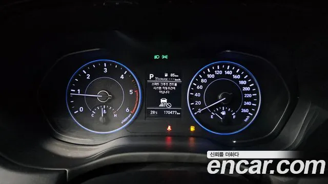 Hyundai Palisade 2019 thumb 8