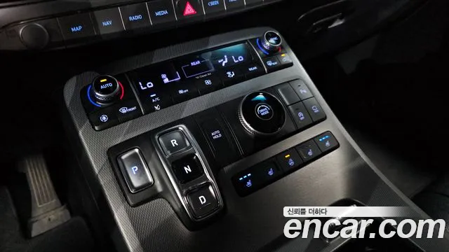 Hyundai Palisade 2019 thumb 9