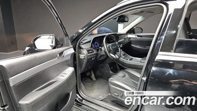 Hyundai Palisade 2019 thumb 10