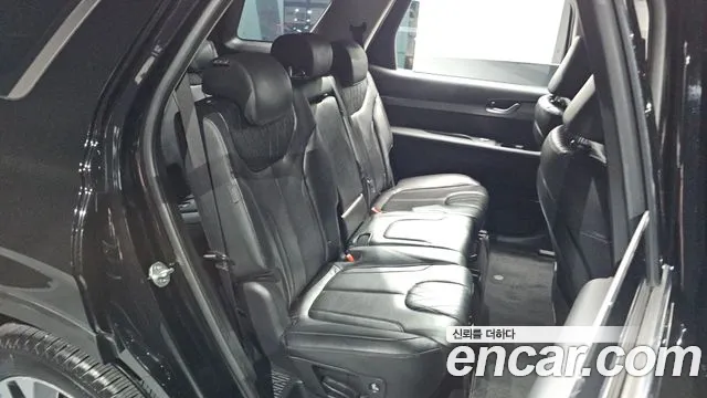 Hyundai Palisade 2019 thumb 11