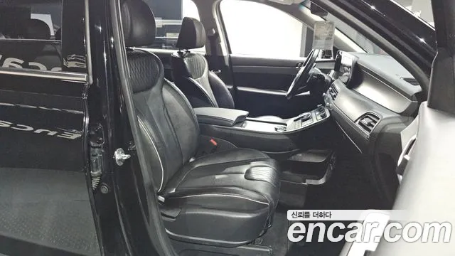 Hyundai Palisade 2019 thumb 12
