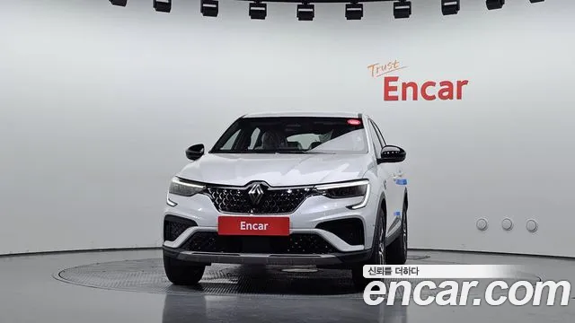Renault Arkana 2025 thumb 3