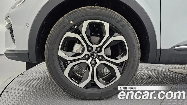 Renault Arkana 2025 thumb 5