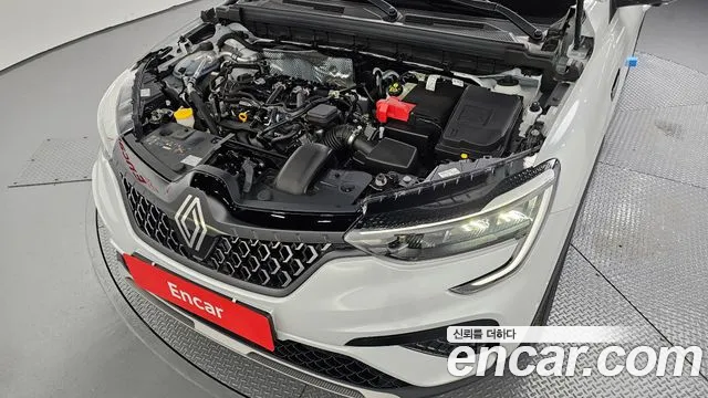 Renault Arkana 2025 thumb 6