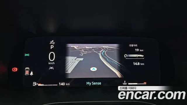 Renault Arkana 2025 thumb 8