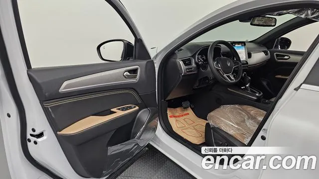 Renault Arkana 2025 thumb 10
