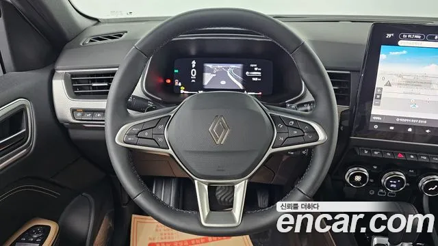 Renault Arkana 2025 thumb 12