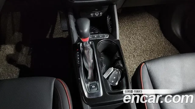 Chevrolet Trailblazer 2021 thumb 9