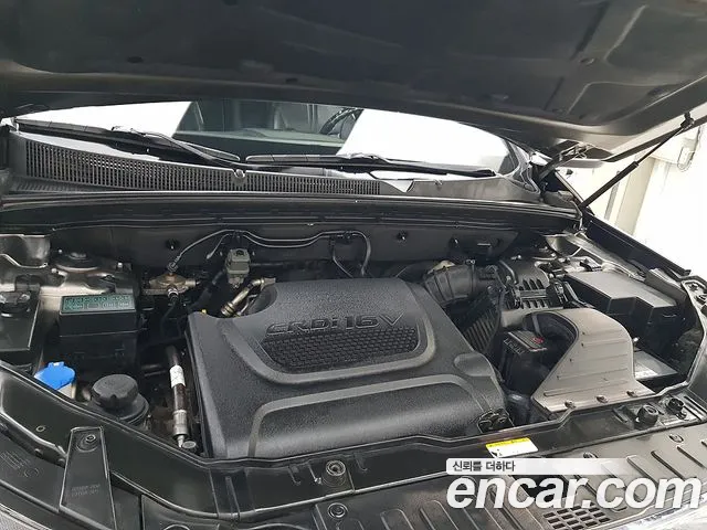 Kia Sorento 2010 thumb 6