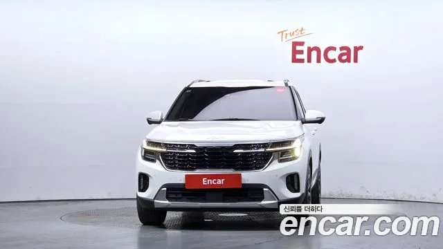 Kia Seltos 2023 thumb 3