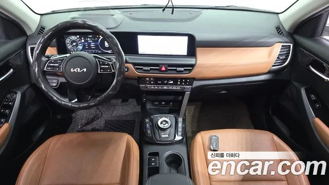 Kia Seltos 2023 thumb 7