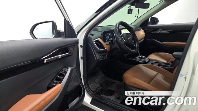 Kia Seltos 2023 thumb 10