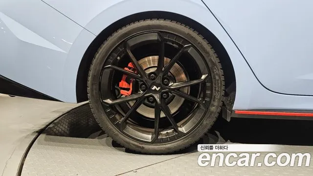 Hyundai Avante 2022 thumb 5