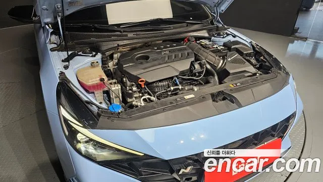 Hyundai Avante 2022 thumb 6