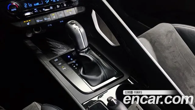 Hyundai Avante 2022 thumb 9