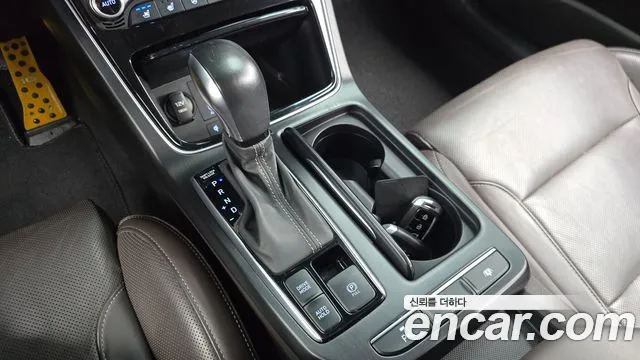Hyundai Grandeur 2018 thumb 9