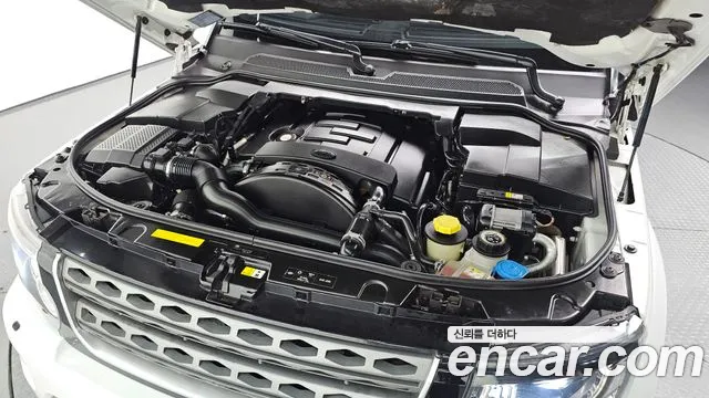 Land Rover Discovery 2016 thumb 6