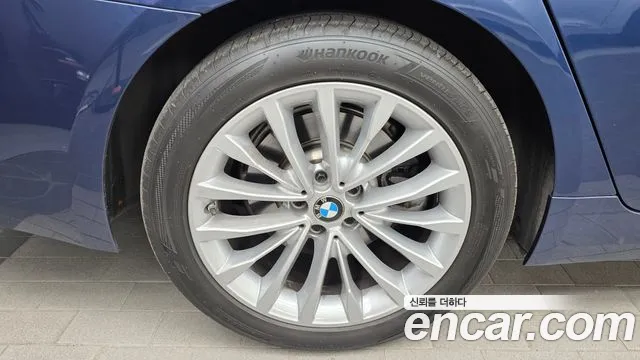BMW 5 серии 2021 thumb 5