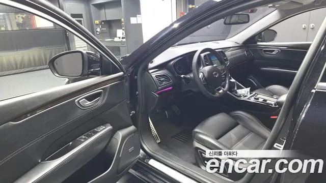 Renault Megane 2019 thumb 10