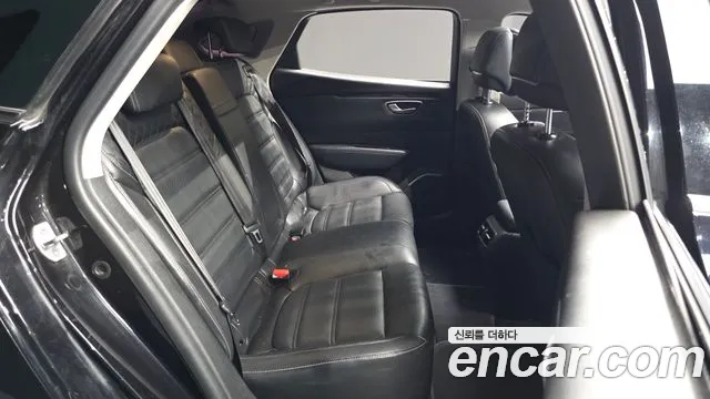 Renault Megane 2019 thumb 11