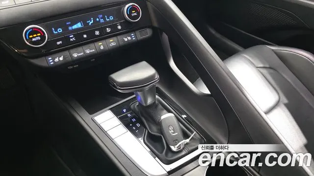 Hyundai Avante 2021 thumb 9
