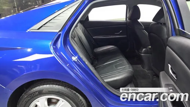 Hyundai Avante 2021 thumb 11