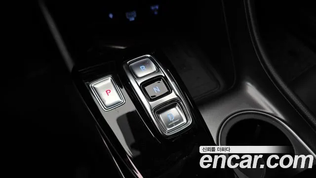 Hyundai Sonata 2020 thumb 9