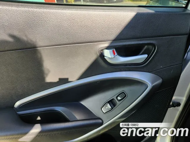 Hyundai Santa Fe 2013 thumb 7