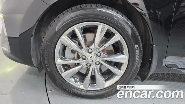 Kia Carnival 2018 thumb 5