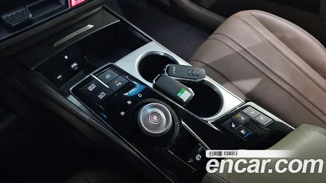 Kia K8 2023 thumb 9