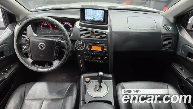 KG_Mobility_Ssangyong KORANDO 2014 thumb 7