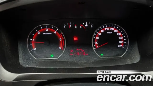 KG_Mobility_Ssangyong KORANDO 2014 thumb 8