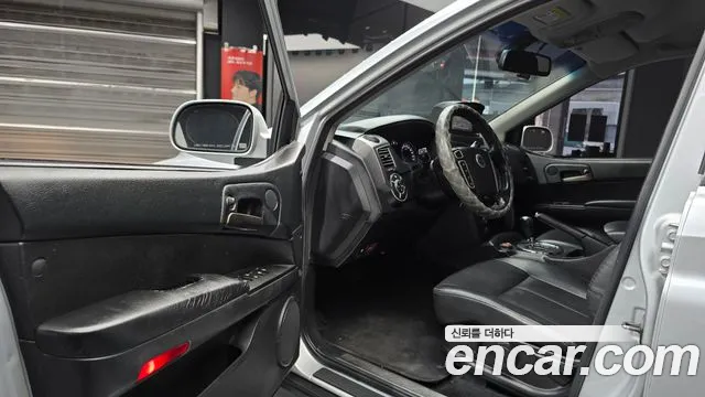 KG_Mobility_Ssangyong KORANDO 2014 thumb 10