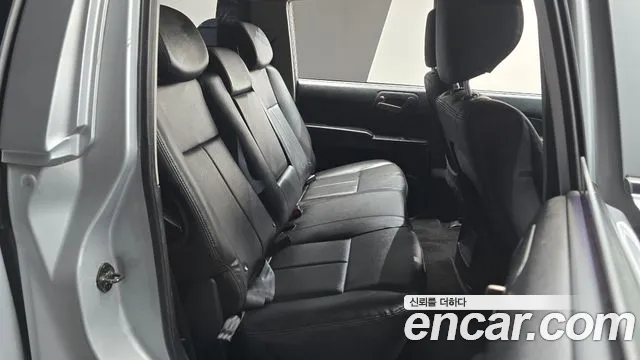 KG_Mobility_Ssangyong KORANDO 2014 thumb 11