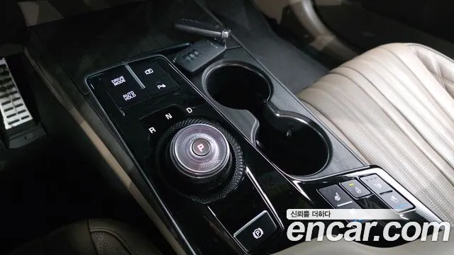 Kia K8 2023 thumb 9