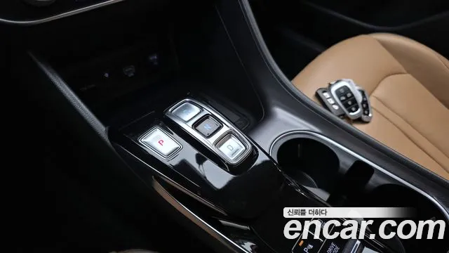 Hyundai Sonata 2020 thumb 8