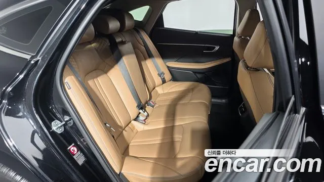 Hyundai Sonata 2020 thumb 10