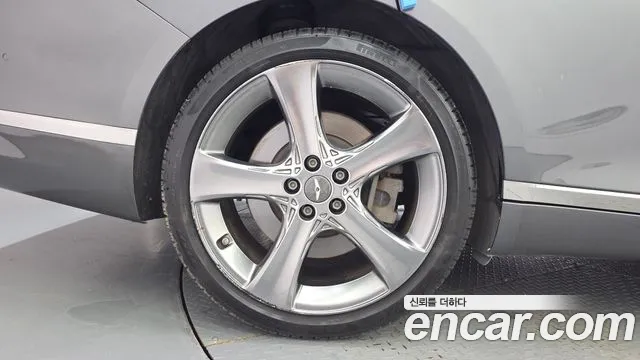 Genesis G80 2021 thumb 5