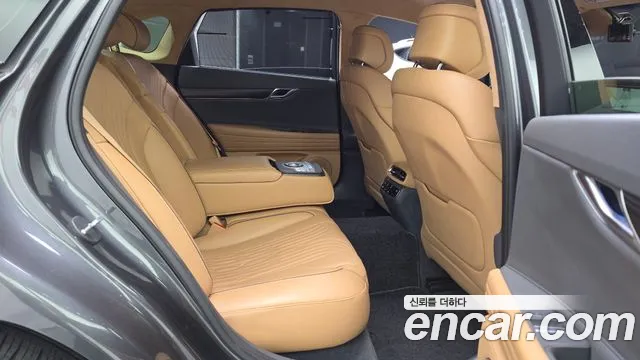 Genesis G80 2021 thumb 12