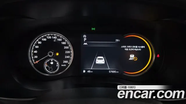 Genesis G70 2021 thumb 8