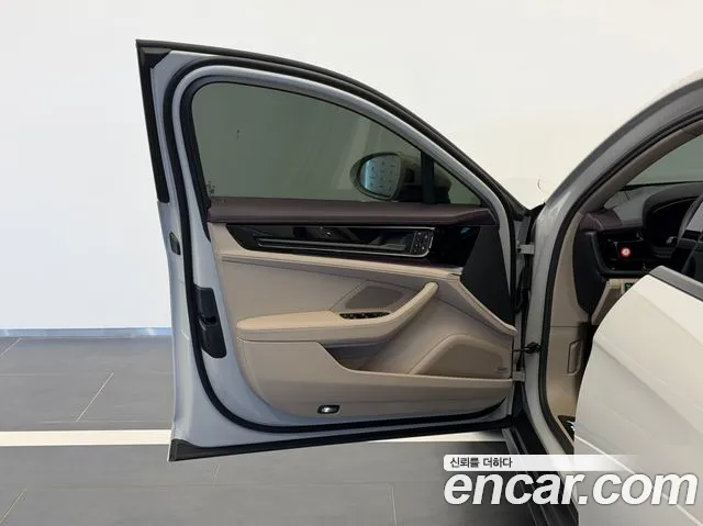 Porsche Panamera 2024 thumb 7