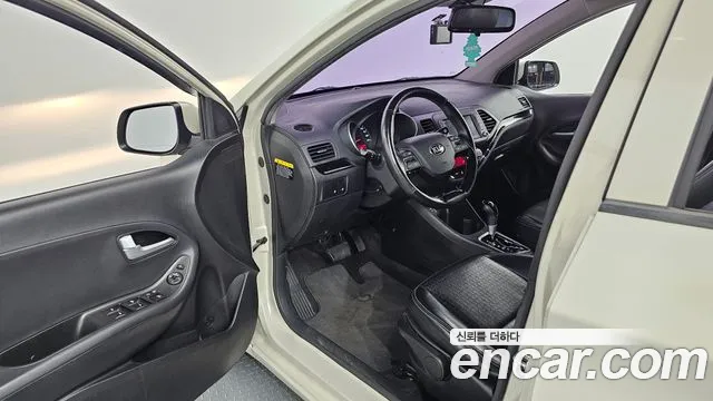 Kia Morning 2015 thumb 10