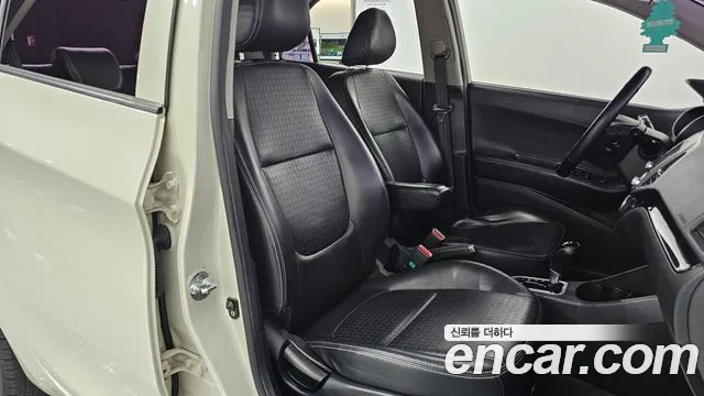 Kia Morning 2015 thumb 11