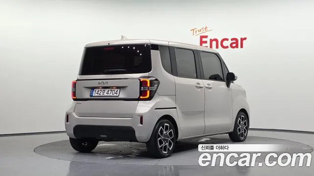 Kia Ray 2025 thumb 2