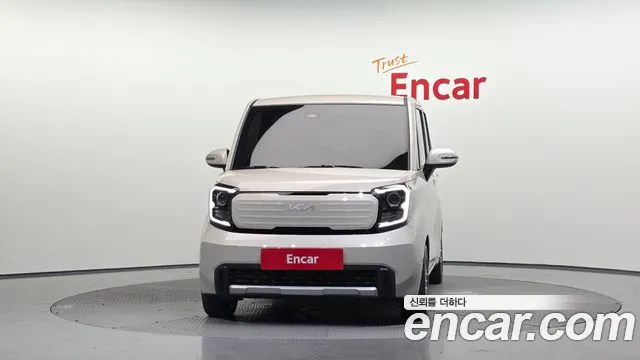 Kia Ray 2025 thumb 3