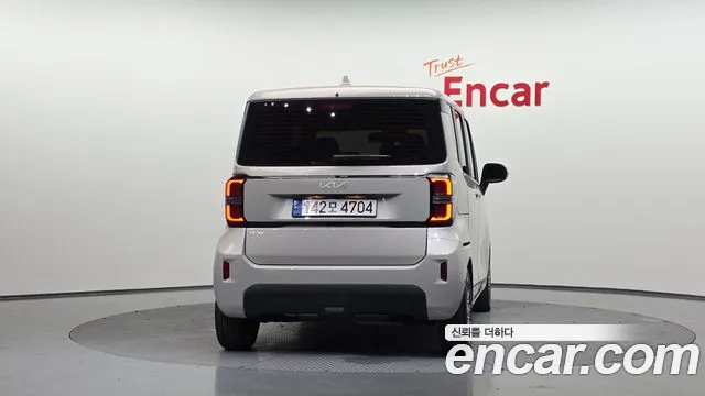 Kia Ray 2025 thumb 4