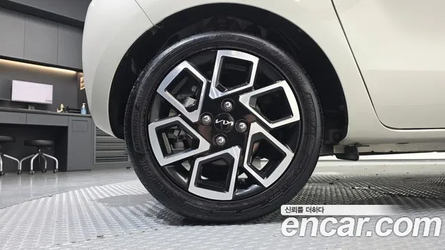 Kia Ray 2025 thumb 5
