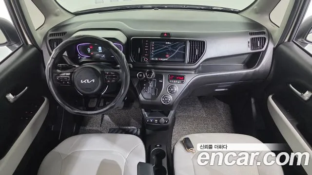 Kia Ray 2025 thumb 7